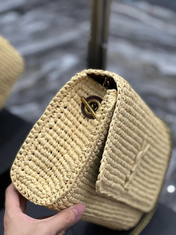 YSL - Bags - The Wells Bags  619