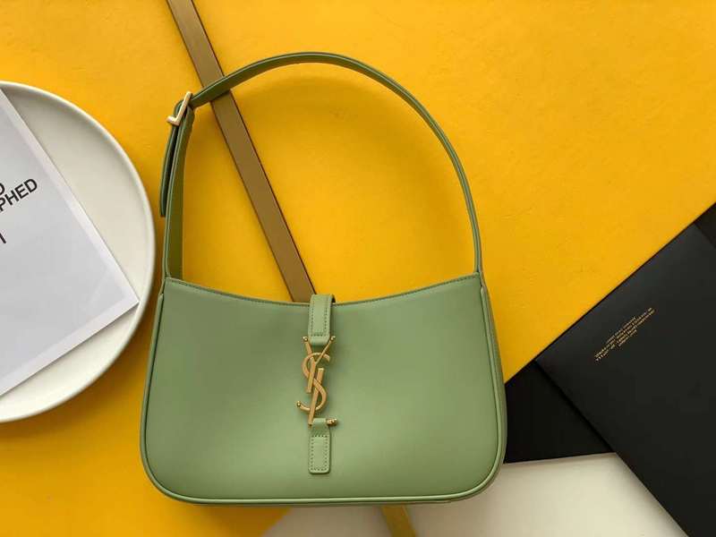 YSL - Bags - The Wells Bags  483