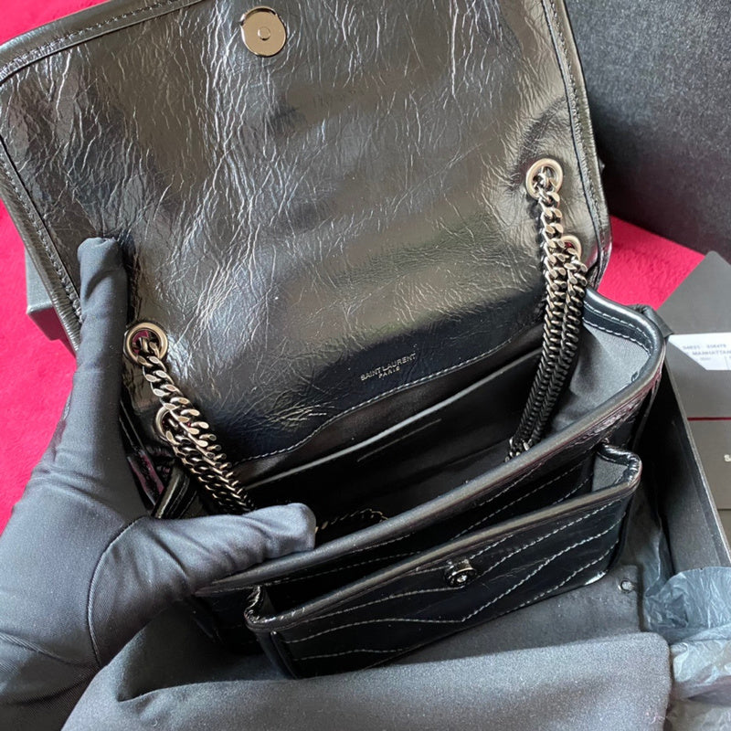 YSL - Bags - The Wells Bags  375