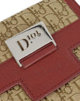 Christian D1OR 2005 Street Chic Trotter Bifold Wallet