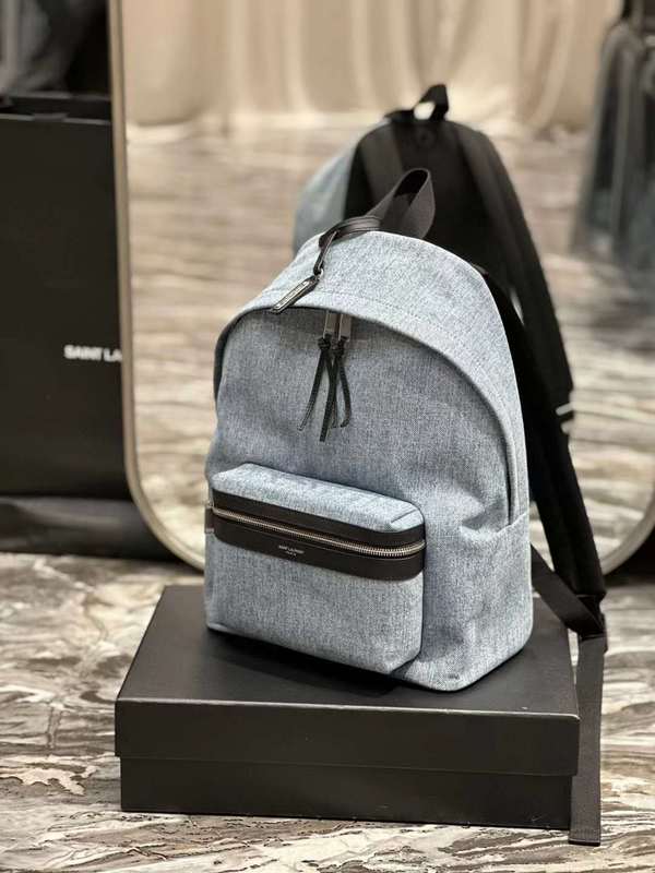 YSL - Bags - The Wells Bags  528