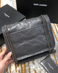 YSL - Bags - The Wells Bags  394