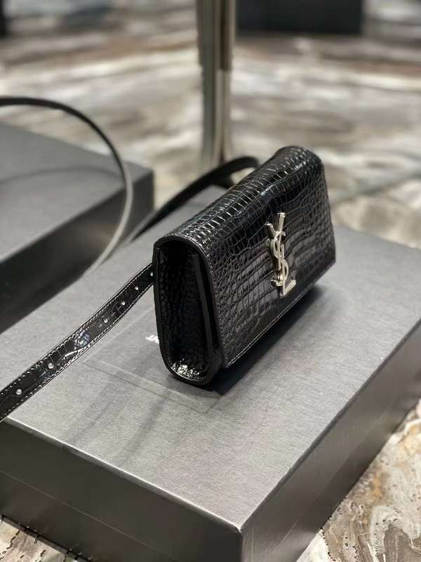 YSL - Bags - The Wells Bags  506
