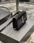 YSL - Bags - The Wells Bags  506