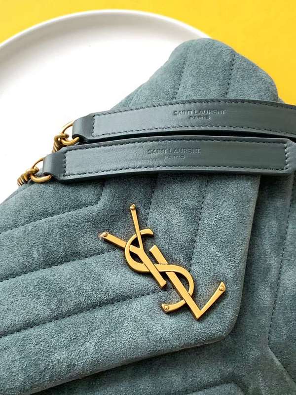 YSL - Bags - The Wells Bags  322