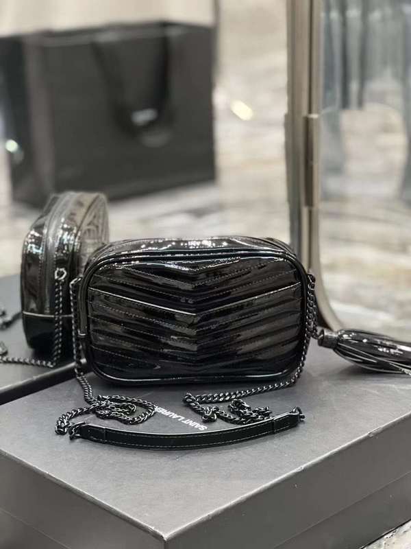 YSL - Bags - The Wells Bags  588