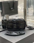 YSL - Bags - The Wells Bags  588