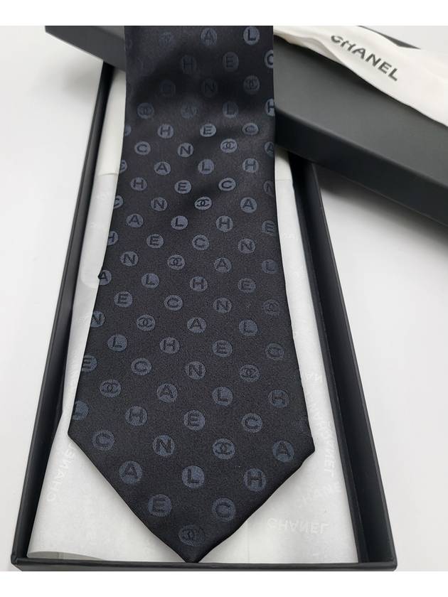 25C Men s Male Tie Silk Black AAA638B1877494305 CH