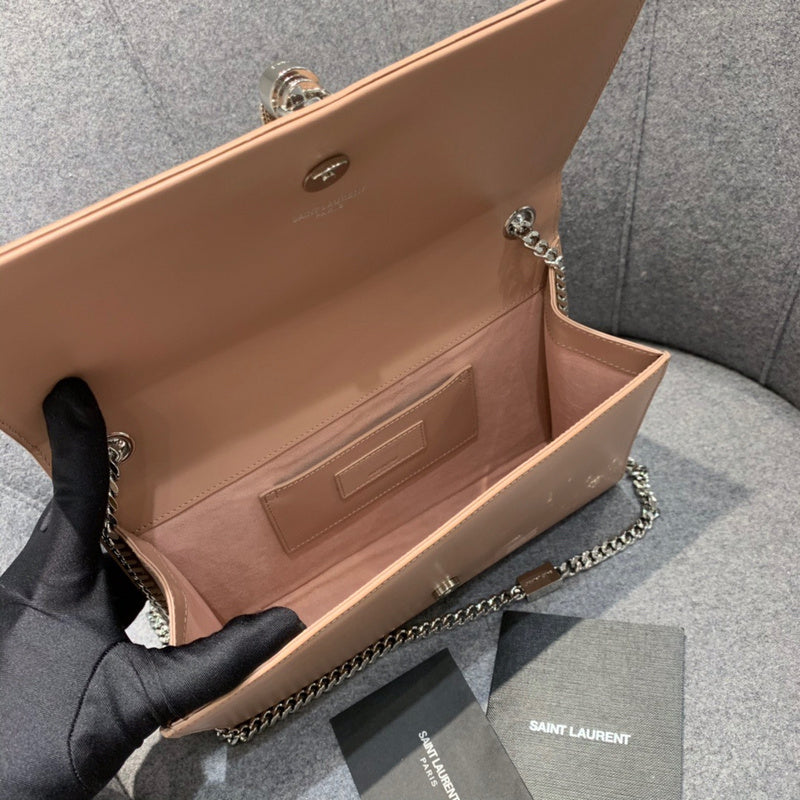 YSL - Bags - The Wells Bags  281