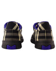 BBERRY Arthur Low Top Sneaker Women Black | Black