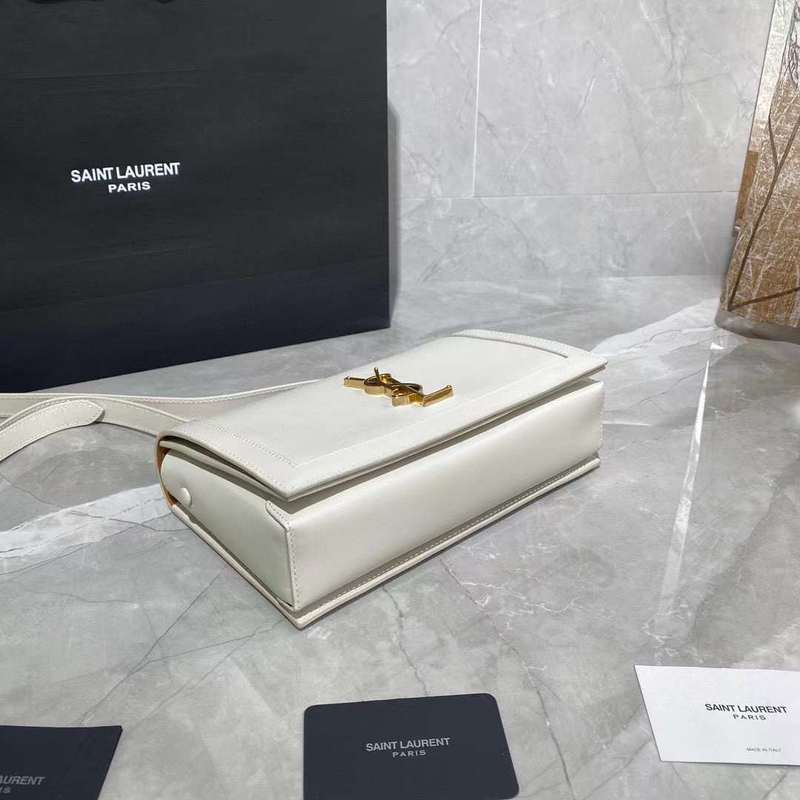 YSL - Bags - The Wells Bags  587