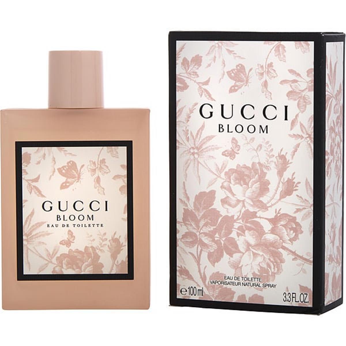 GCCI  3.3 oz Bloom EDT Spray