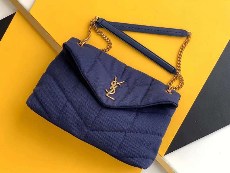 YSL - Bags - The Wells Bags  441