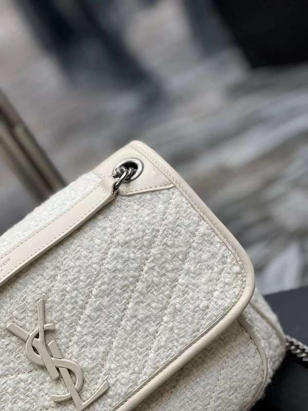 YSL - Bags - The Wells Bags  495