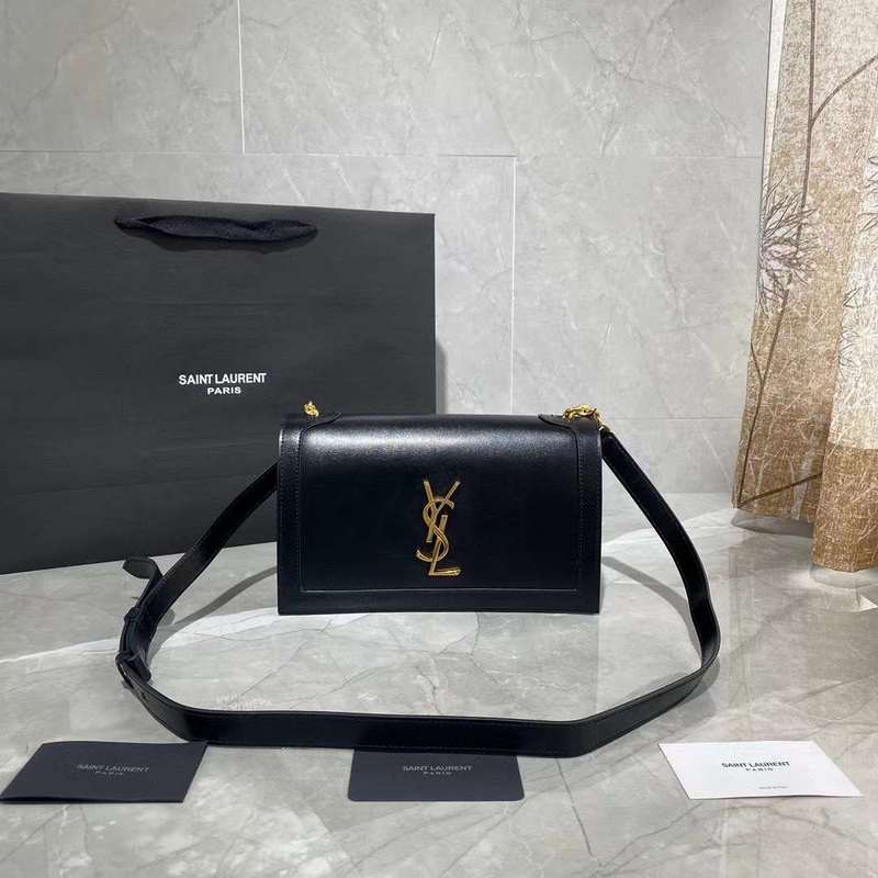 YSL - Bags - The Wells Bags  585