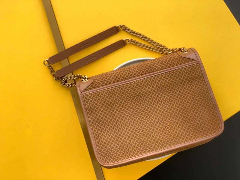 YSL - Bags - The Wells Bags  345