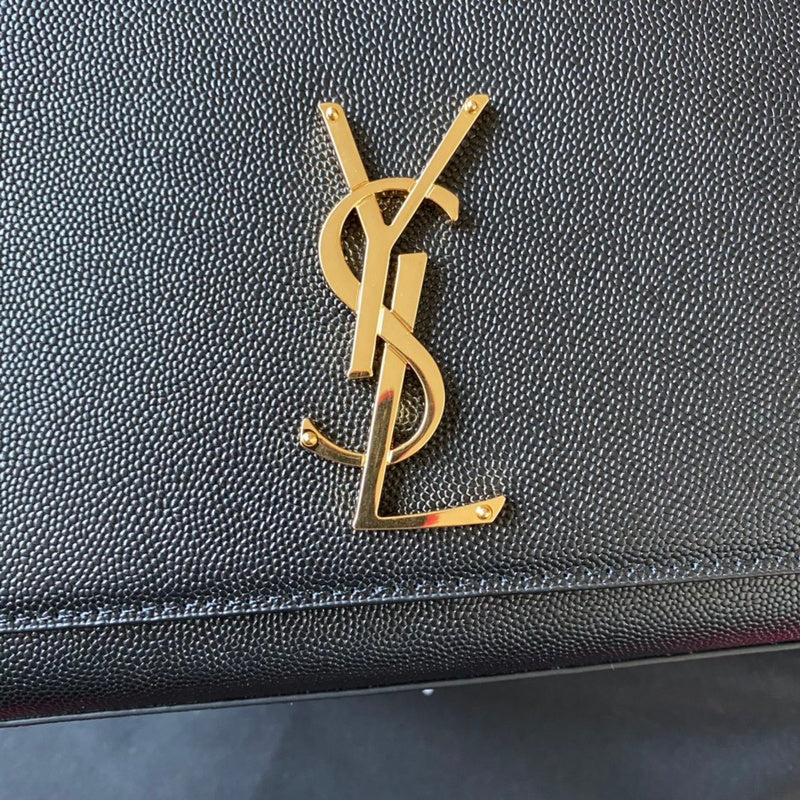YSL - Bags - The Wells Bags  291