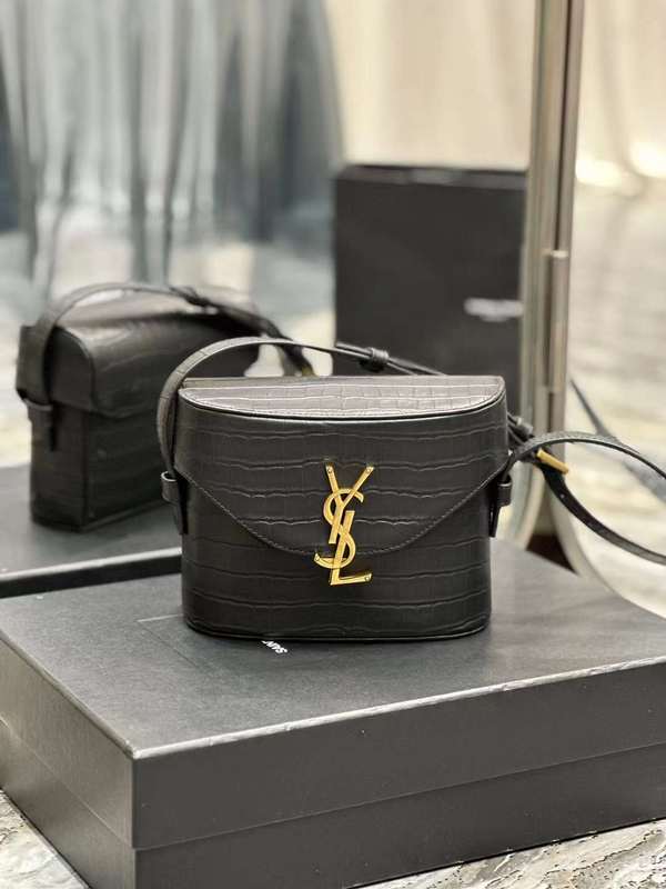 YSL - Bags - The Wells Bags  627
