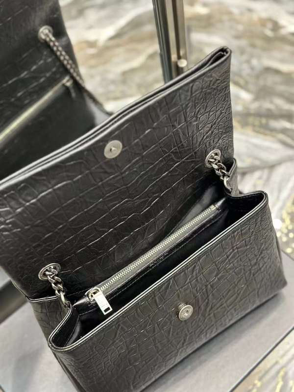 YSL - Bags - The Wells Bags  628