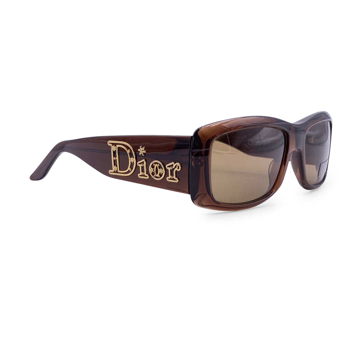 CHRISTIAN D1OR Brown D1OR Aventura 2 Anz5V Sunglasses 56/17 135Mm