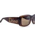 CHRISTIAN D1OR Brown D1OR Aventura 2 Anz5V Sunglasses 56/17 135Mm