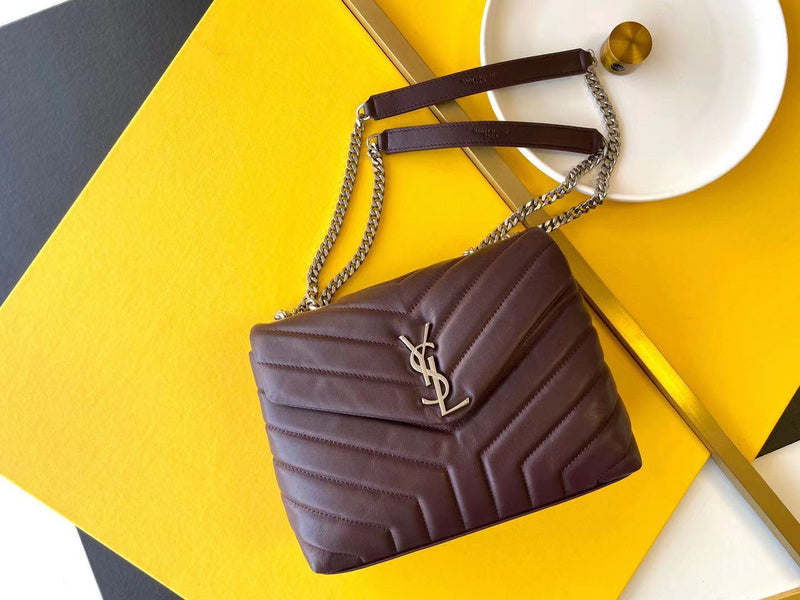 YSL - Bags - The Wells Bags  296