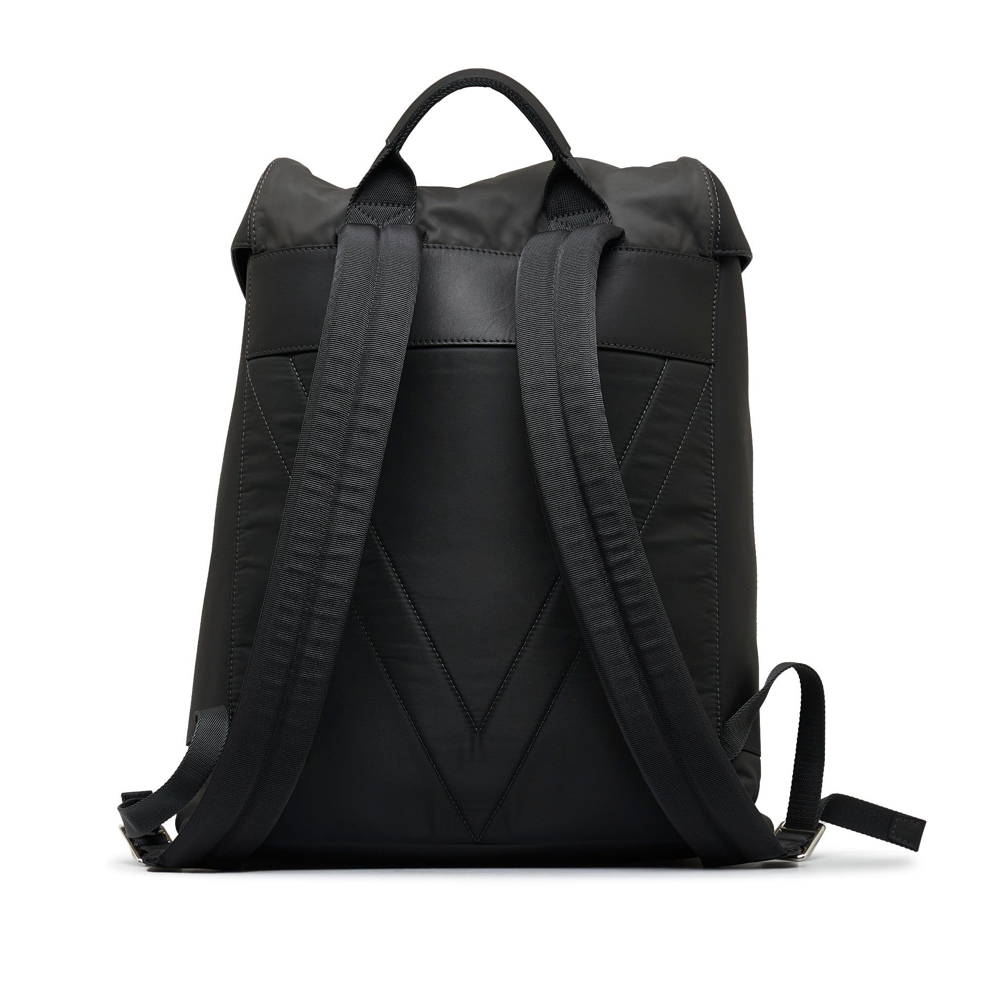 Black LV V-Line Pulse