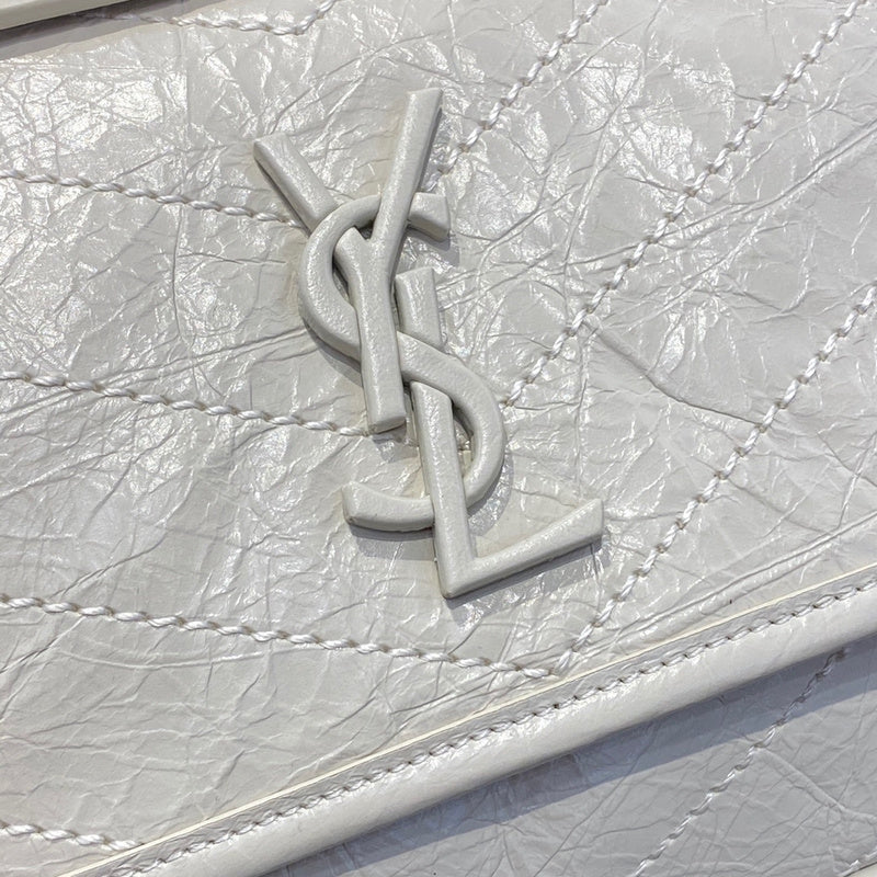 YSL - Bags - The Wells Bags  371