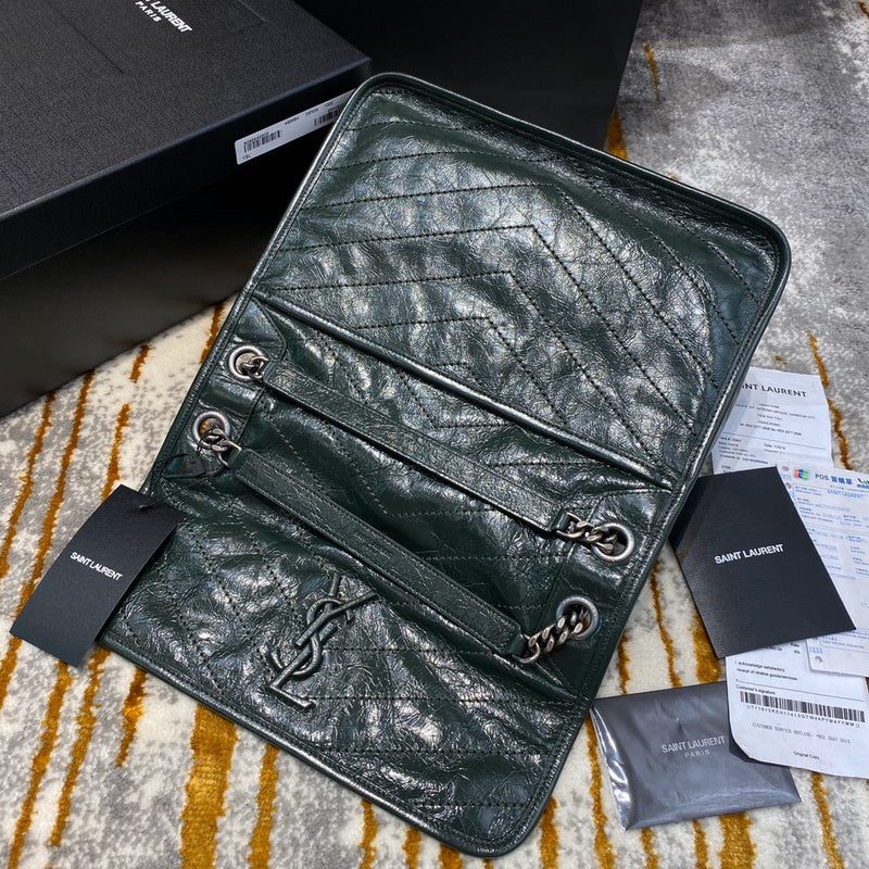 YSL - Bags - The Wells Bags  343