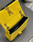 YSL - Bags - The Wells Bags  517