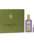 GCCI  Flora Gorgeous Magnolia Gift Set for Women
