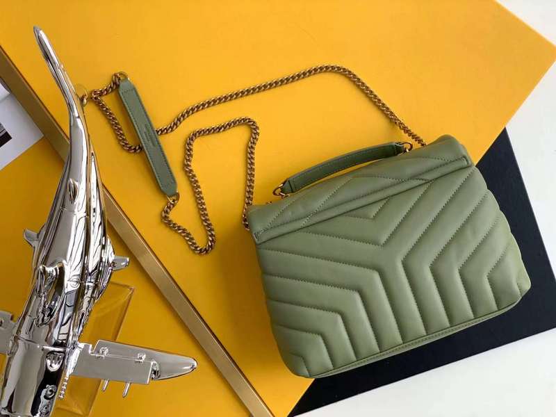 YSL - Bags - The Wells Bags  319