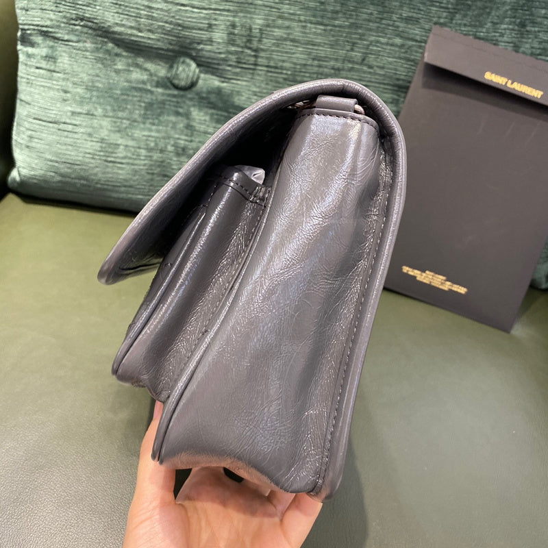 YSL - Bags - The Wells Bags  373