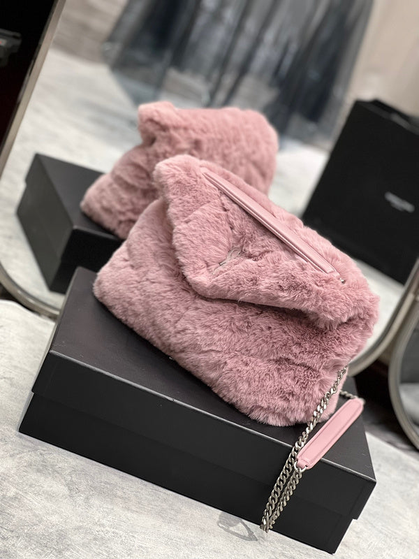 YSL - Bags - The Wells Bags  417