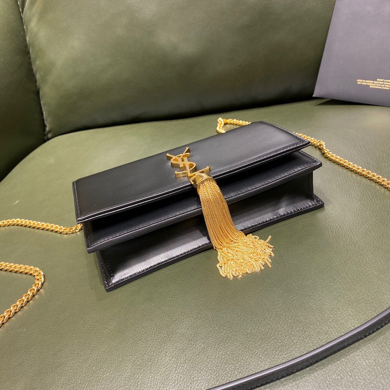 YSL - Bags - The Wells Bags  294