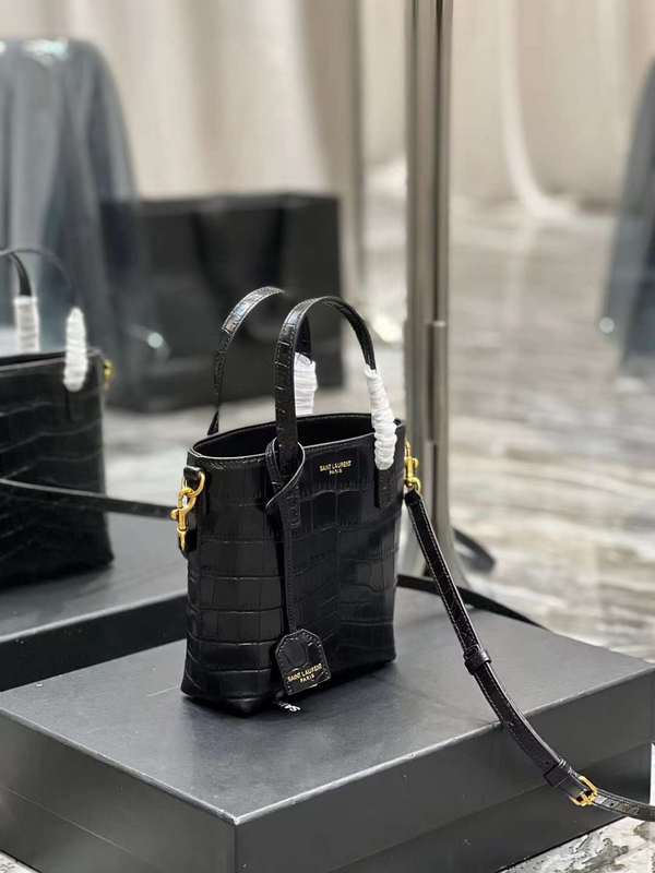 YSL - Bags - The Wells Bags  551
