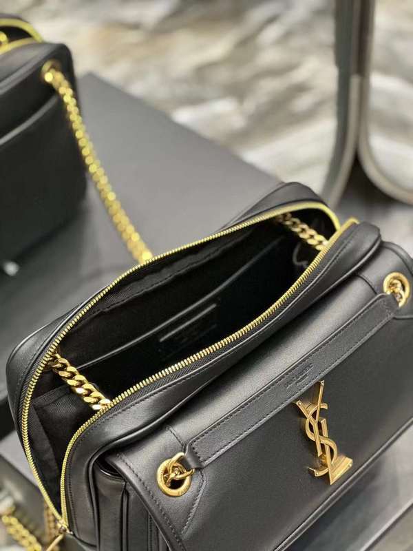 YSL - Bags - The Wells Bags  564