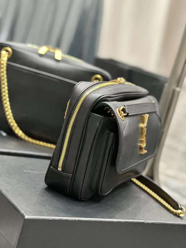YSL - Bags - The Wells Bags  564
