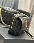 YSL - Bags - The Wells Bags  564