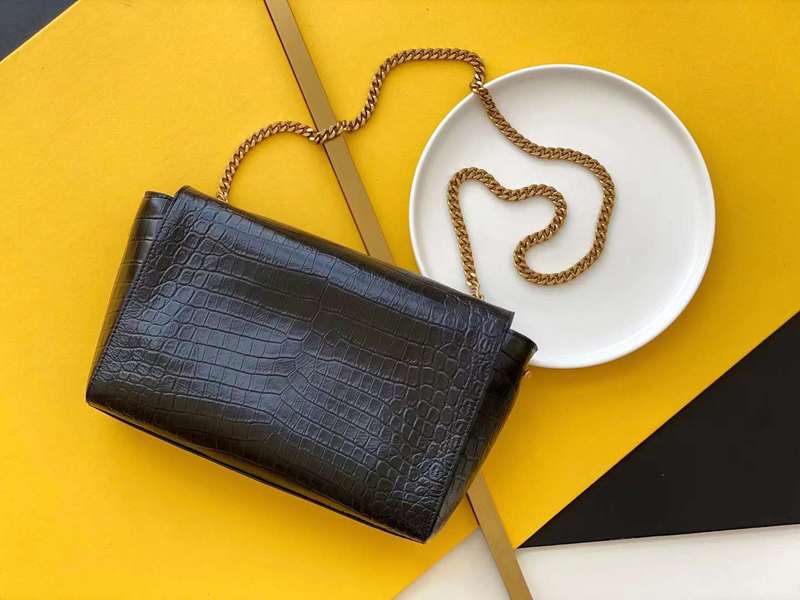 YSL - Bags - The Wells Bags  288