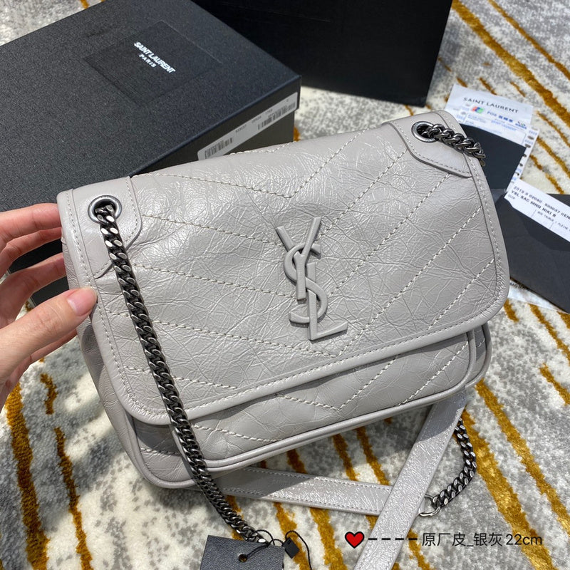 YSL - Bags - The Wells Bags  393