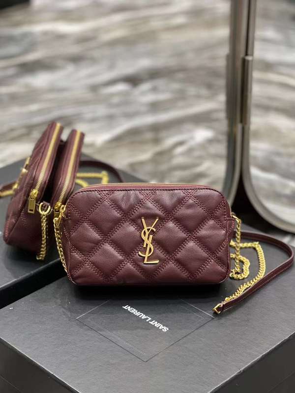 YSL - Bags - The Wells Bags  525
