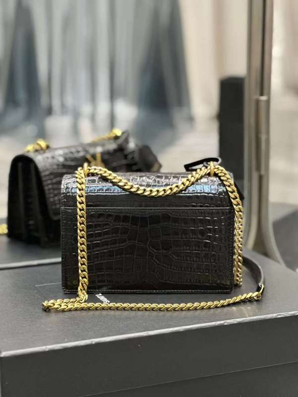 YSL - Bags - The Wells Bags  639