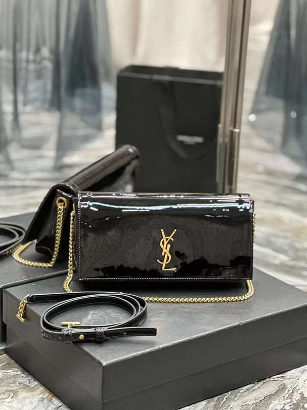 YSL - Bags - The Wells Bags  596