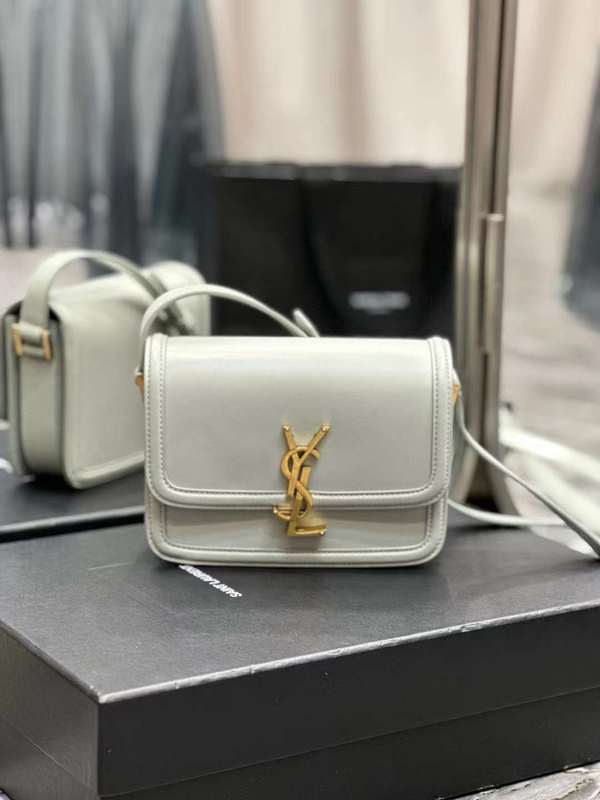 YSL - Bags - The Wells Bags  621