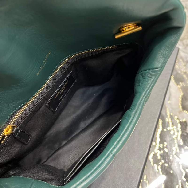 YSL - Bags - The Wells Bags  415