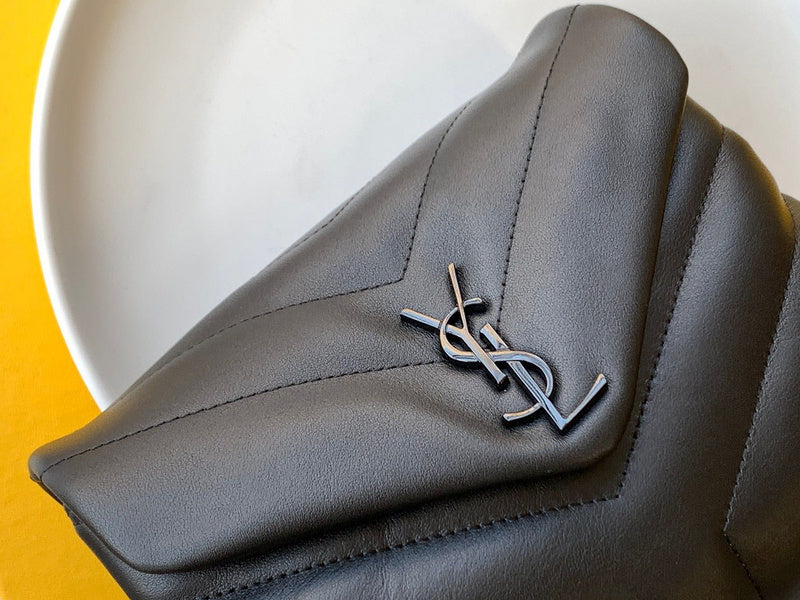 YSL - Bags - The Wells Bags  323