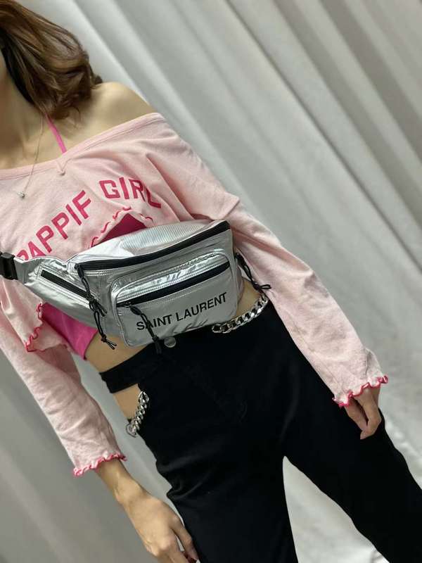 YSL - Bags - The Wells Bags  508