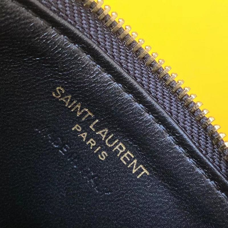 YSL - Bags - The Wells Bags  573