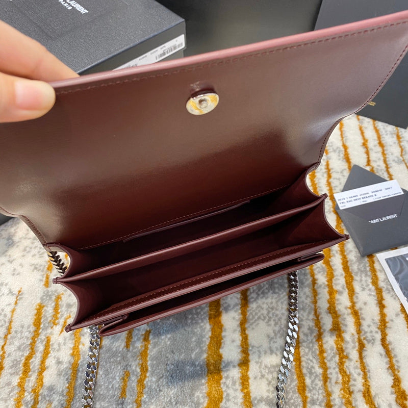YSL - Bags - The Wells Bags  462